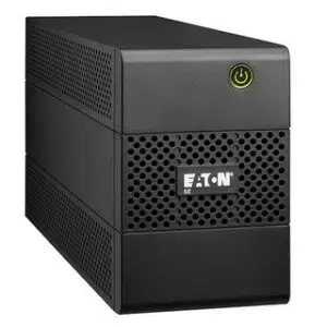 Реновирано токозахранващо у-во EATON 650VA