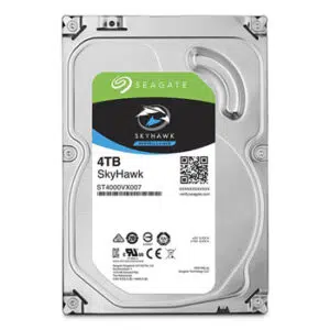 Твърд диск Seagate Sky Hawk 4TB HDD