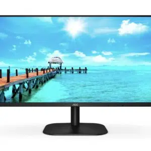 Монитор AOC 24B2XH/EU 23.8“ FHD IPS WLED