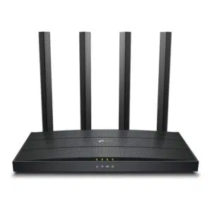 Мрежово у-ство рутер TP-LINK Archer AX12