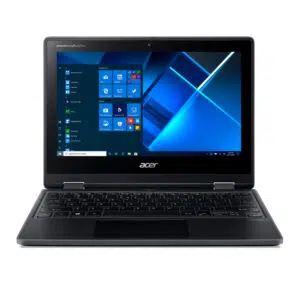 Реновиран преносим компютър Acer TravelMate Spin B