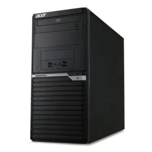Реновиран настолен компютър Acer Veriton M4650G