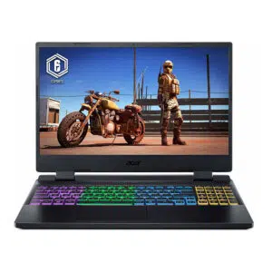 Преносим компютър Acer Nitro 5 AN515-58-58R3
