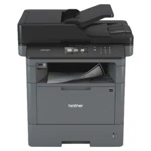 Реновирано лазерено МФУ Brother DCP-L5500DN