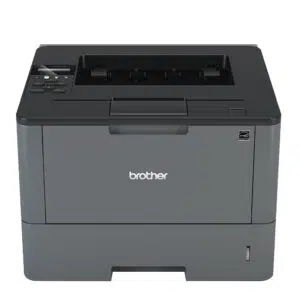 Реновиран лазерен принтер Brother HL-L5100DN