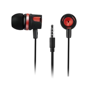 Слушалки с микрофон CANYON CNE-CEP3R