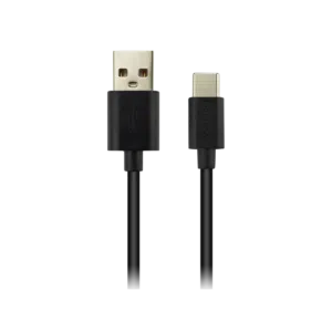 Кабел USB TYPE C Canyon CNE-USBC2B