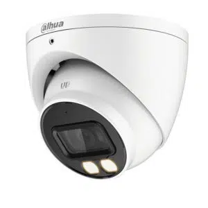 Камера за видеонаблюдение DAHUA HAC-HDW1239T-A-LED-0280B-S2
