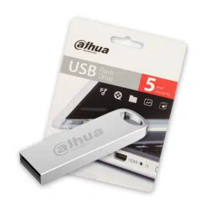 Преносима памет Dahua U106 32GB USB2.0