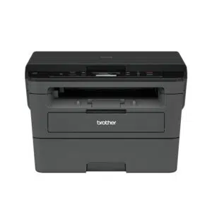 Лазерно мултифункционално устройство Brother DCP-L2512D