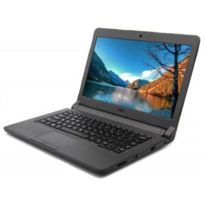 Реновиран преносим компютър Dell Latitude 3340 13.3 , i3-4th, 8GB RAM, 128GB SSD