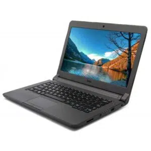 Реновиран преносим компютър Dell Latitude 3340 13.3 , i3-4th, 8GB RAM, 128GB SSD