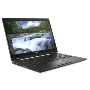 Реновиран преносим компютър Dell Latitude 7390