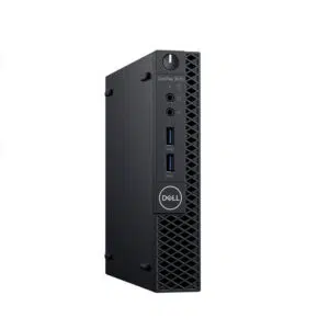 Настолен компютър Dell OptiPlex 3070 USDT