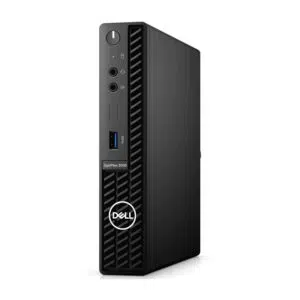 Реновиран настолен компютър Dell OptiPlex 3090 Mini