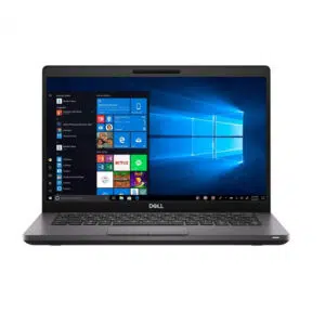 Реновиран преносим компютър Dell 5400