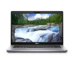 Реновиран преносим компютър Dell Latitude 5410