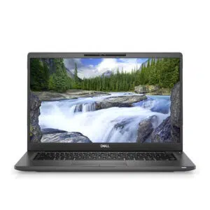 Реновиран преносим компютър Dell Latitude 7490