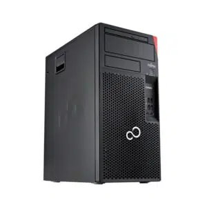 Реновиран настолен компютър Fujitsu Esprimo P557