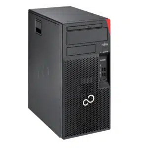 Реновиран настолен компютър Fujitsu P558
