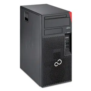 Реновиран настолен компютър Fujitsu P758