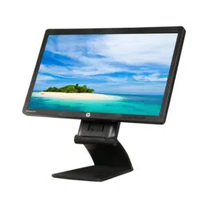 Реновиран монитор HP EliteDisplay E201