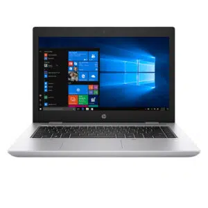Реновиран преносим компютър HP ProBook 640 G5
