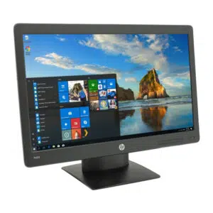 Реновиран монитор HP ProDisplay P203