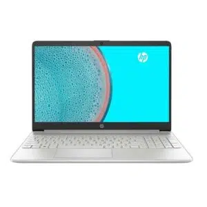 Преносим компютър HP 15s-fq5029nq