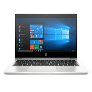 Реновиран преносим компютър HP ProBook 430 G7