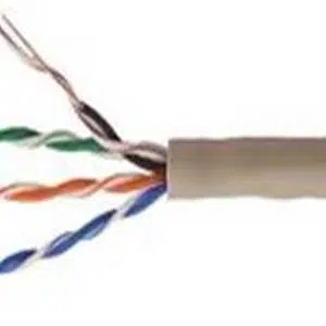 Кабел FTP Cat.5E KELine Cu 300 MHz Euroclass Eca