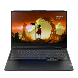 Преносим компютър Lenovo IdeaPad 3 15ARH7