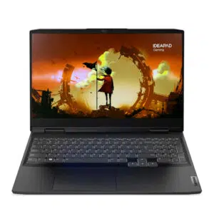 Преносим компютър Lenovo IdeaPad 3 15ARH7