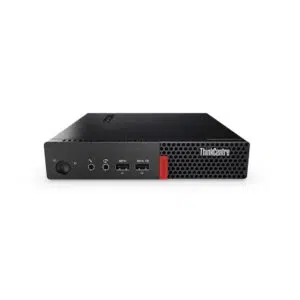 Реновиран настолен компютър Lenovo M720Q Tiny