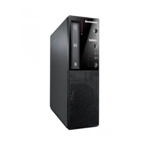 Реновиран настолен компютър Lenovo ThinkCentre E73