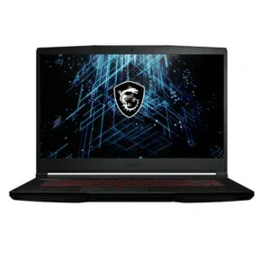 Преносим Компютър MSI Creator GF63 Thin 12UCX