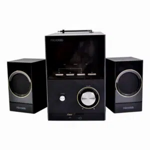 Аудио колони Microlab M-223U