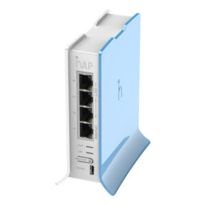 Точка за достъп MikroTik RB941-2nD-TC
