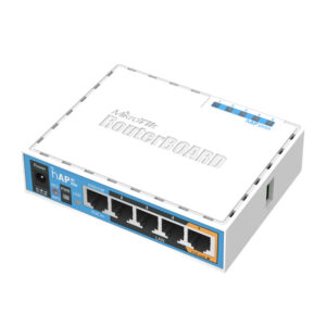 Точка за достъп MikroTik RB952Ui-5ac2nD