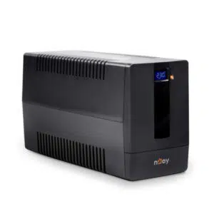 Токозахранващо у-во nJoy Horus Plus 800