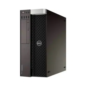 Реновиран настолен компютър Dell Precision T5810 Tower