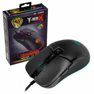 Гейминг мишка ROXPOWER T-ROX STGM005