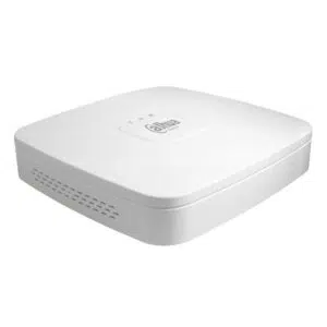 Видео рекордер DAHUA NVR2104-4KS2