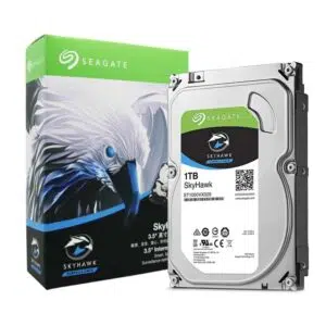 Твърд диск Seagate SkyHawk 1TB