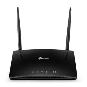 Мрежово устройство рутер TP LINK MR6400