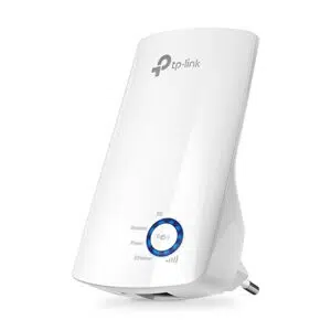 Мрежово устройство TP-Link TL-WA850RE Range Extender