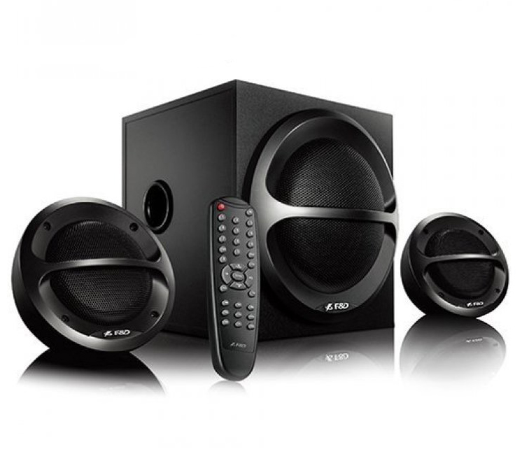 Wireless Multimed Аудио Колони WIRELESS FENDA Multimed A111X